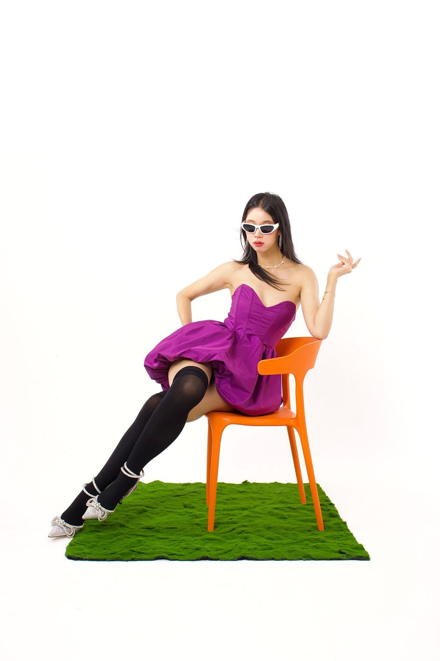 Karine P